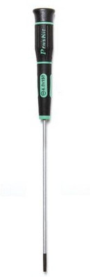 Proskit Screwdriver (-4.0 x 150mm) Precision Screwdriver Set(Pack of 1)