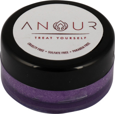 

Anour Yummy Berry Lip Scrub(8 g)