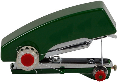 

WowSimp mini stapler-hand-held Manual Sewing Machine( Built-in Stitches 2)