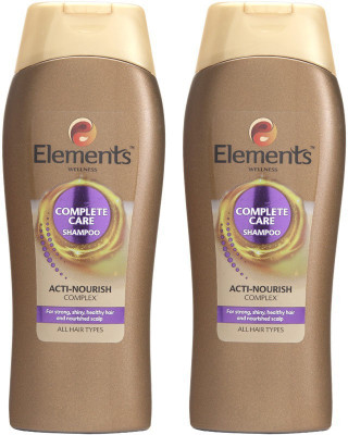 

Elements Complete Care(400 ml)