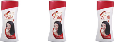 

Zulfi Hair Cleanser(200 ml)