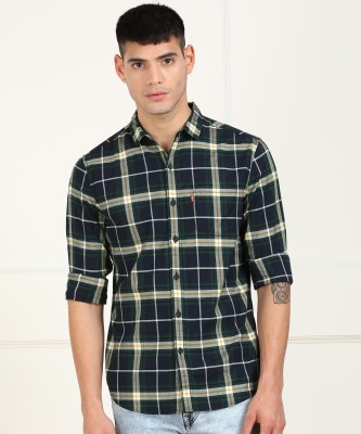 levis shirts flipkart