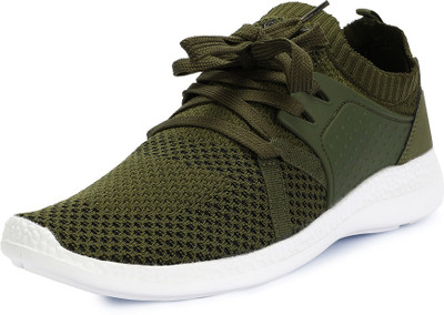 Allen Solly Casuals For MenGreen