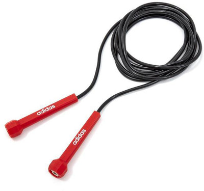 

ADIDAS Skipping Rope Freestyle Skipping Rope(Multicolor, Length: 300 cm)