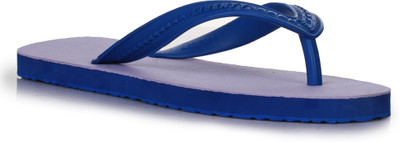 

Liberty Boys & Girls Slip On Slipper Flip Flop(White