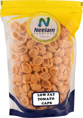 

Neelam Foodland LOW FAT PLAIN CAP, 400g(400 g)