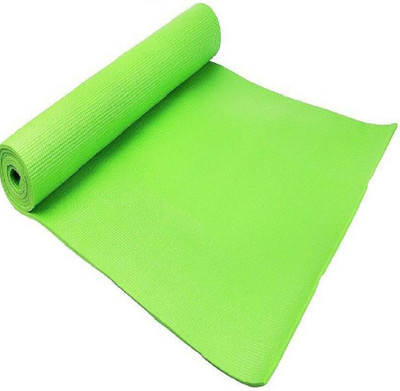 

AK Scientific Eco Friendly Exercise & Gym Mat Green 6 mm Yoga Mat