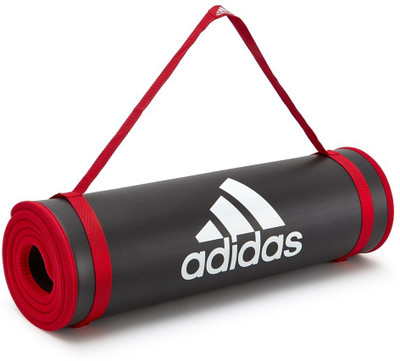 

ADIDAS TRAINING MAT Multicolor 10 mm Exercise & Gym Mat