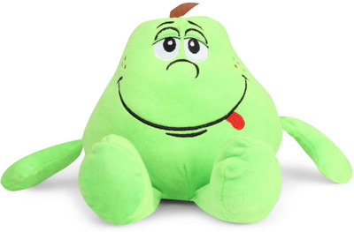 

My Baby Excels Pear Plush 25 cm - 25 cm(Multicolor)