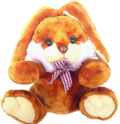 

Stuffed Toy Medium Bunny - 30 cm(Multicolor)