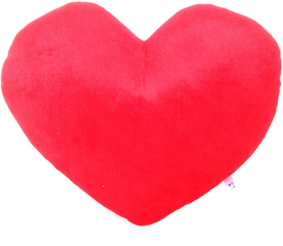 

Stuffed Toy Heart Pillow - 40 cm(Red)