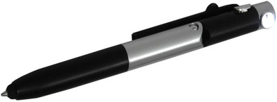 

Bengal ST 4 In 1 Folding Pen With Stylus Mobile Stand And Writing Lamp Ball Pen BNF D13 Stylus(Multicolor)