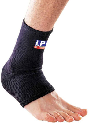 

Lp Ankle Support 1 Pair Ankle Support(Blue
