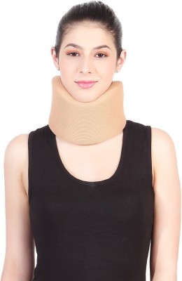 

Sankat Mochan Soft cervical collar Neck Support(Beige