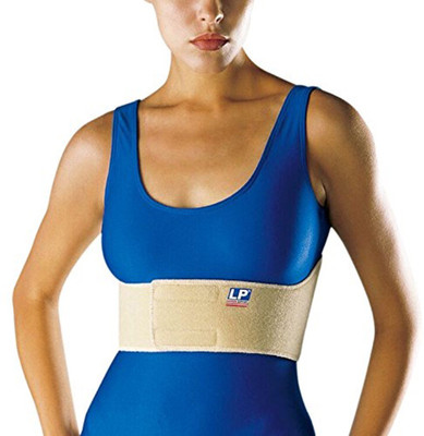 

LP Support LP 910 F RIB BELT (, Beige