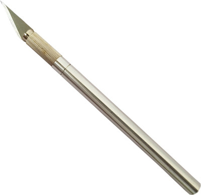 

Proskit 8PK-394A Surgical Scalpel(Pack of 1)