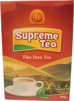 

Kannan Jubilee Coffee Company Supreme Tea Tea(500 g, Box)