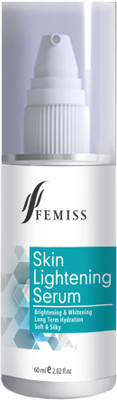 

Femiss Lightning Serum(60 ml)