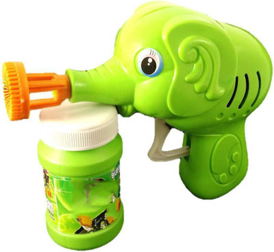 

Charming treasures Ben 10 Every Styles Fully Wonderful Bubble Gun (Multicolour)(Multicolor)