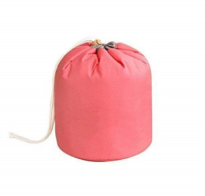 

Wearslim Cosmetic Pouch(Pink)