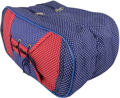 

VAMIKA Shoe Pouch(Multicolor), Multi