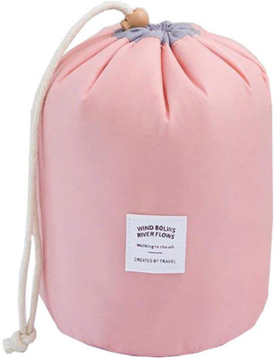 

Wearslim Cosmetic Pouch(Beige)