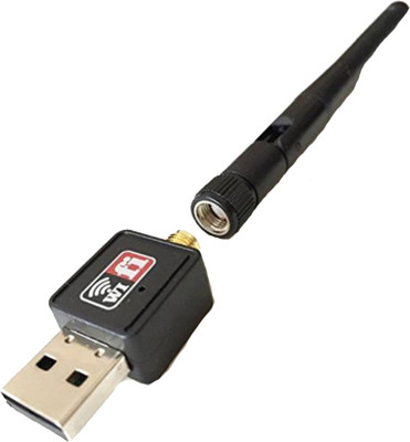

CALLIE 46568 USB Adapter(Black)