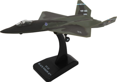 

New-Ray Yf-23 Black Widow Ii(Green)
