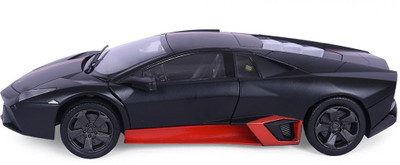 

Motormax 1:24 Lamborghini Reventon Diecast Car With Matt Finish(Multicolor)