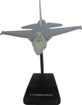 

New-Ray F-16 Fighting Falcon(Grey)