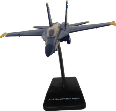 

New-Ray F-18 Hornet Blue Angels(Blue)