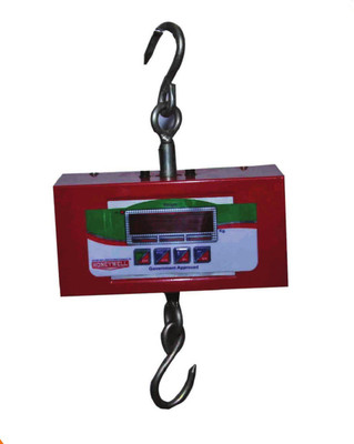 

Honeywell Weighing Scale WS-3 Weighing Scale(Silver)