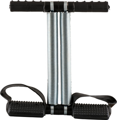 

Maddox Tummy Trimmer Ab Exerciser(Silver)