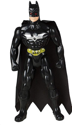 

Riddhi Siddhi BATMAN CHARACTER TOY FIGURE -45 CM BIG SIZE(Black)