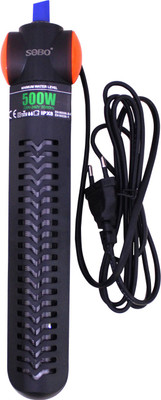 

Sobo HQ-500 Submersible Aquarium Immersion Heater