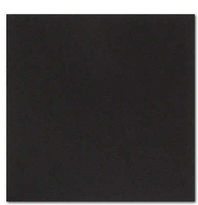 

Oasis Foam Sheets Black in Color 20" X 20" Inches in Size 1mm .
