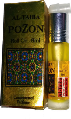 

Altaiba Pozon (Alchohal Free) Floral Attar(Floral)
