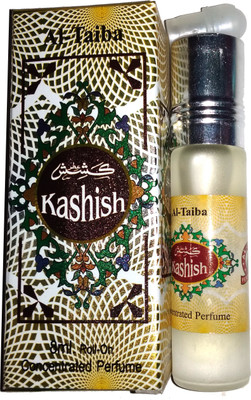 

Altaiba Kashish (Alchohal Free) Floral Attar(Floral)