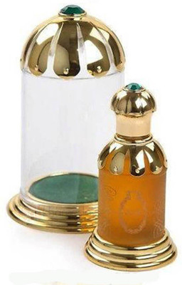 

Kivalo Ⓡ Rasasi Attar Mubakhar Green Fragrance Pure Imported Attar For Mens And Womens - 20 ml Floral Attar(Floral)