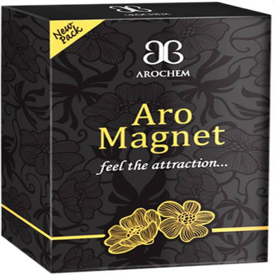 

Arochem aro magnet ATTAR 6 ML Floral Attar(Leather)
