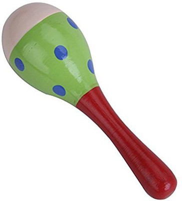 

Craftpoint Toy Rattle Rattle(Multicolor)