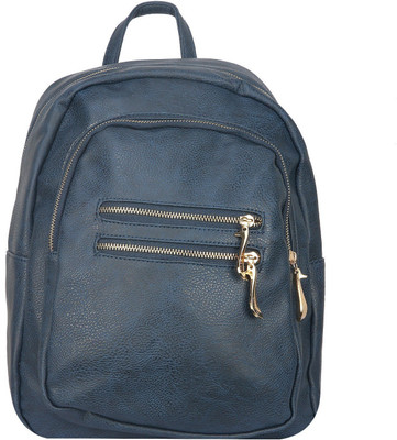 

Fiona Trends HB_A-161_Blue 15 L Backpack(Blue)