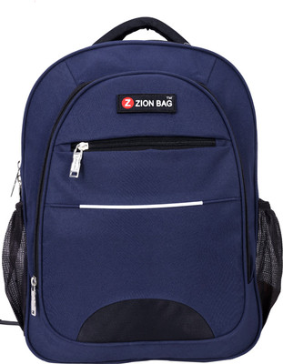 

Zion Bag Navy Blue Casual Travel Back pack 32 L Backpack(Blue)