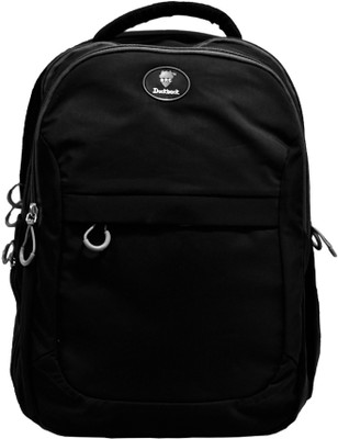 

Duckback Lappy 34 Laptop Backpack(Black)