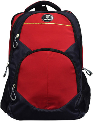 

Duckback BIG BOSS I 35 Backpack(Red, Black)