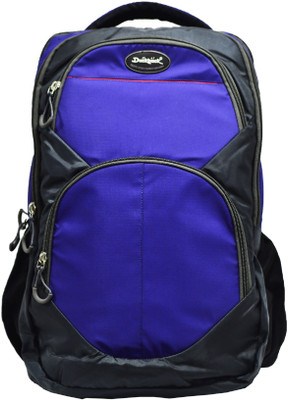 

Duckback BIG BOSS I 35 Backpack(Blue, Black), B r c