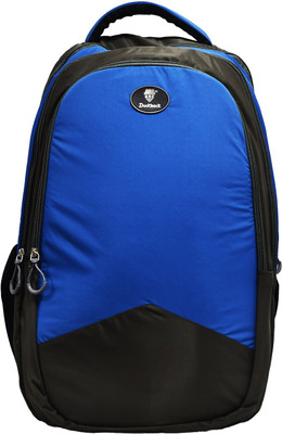 

Duckback BIG BOSS I 35 Backpack(Blue, Black)