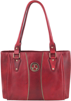 

Mochi Shoulder Bag Shoulder Bag(Red, 5 inch)