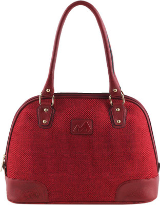 

Metro Shoulder Bag Shoulder Bag(Red, 5 inch)