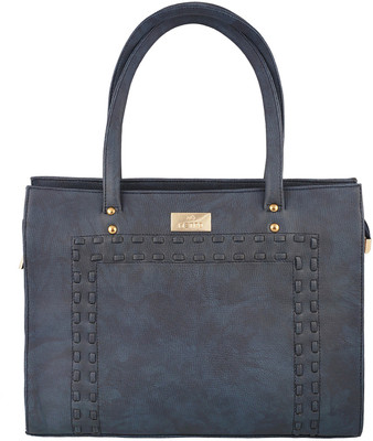 

Metro Shoulder Bag Shoulder Bag(Blue, 5 inch)